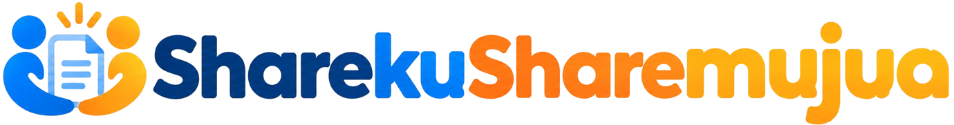 Shareku — share mu jua